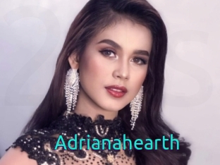 Adrianahearth