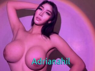 Adrianahil