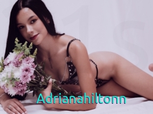 Adrianahiltonn