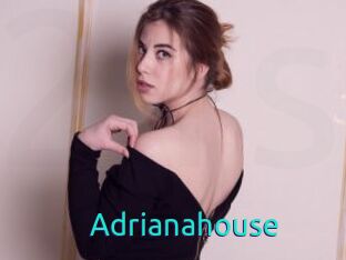 Adrianahouse