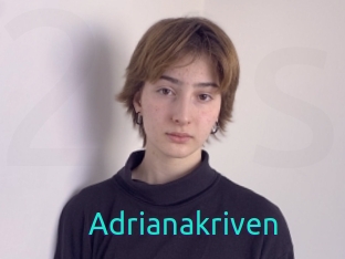 Adrianakriven