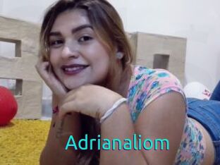Adrianaliom