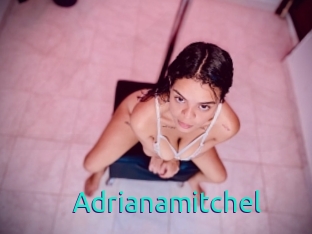 Adrianamitchel