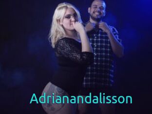 Adrianandalisson