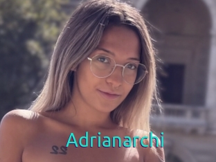 Adrianarchi