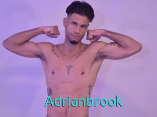 Adrianbrook