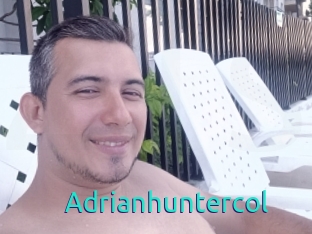 Adrianhuntercol