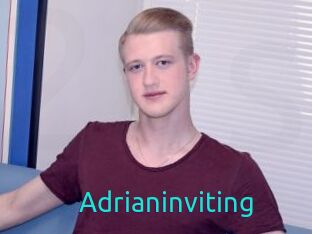 Adrianinviting