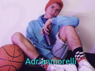 Adrianmorelli