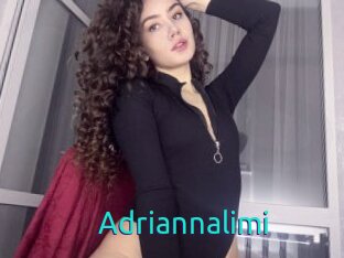 Adriannalimi