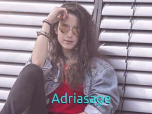 Adriasage