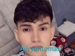 Adryantomas