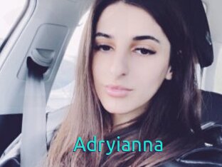 Adryianna