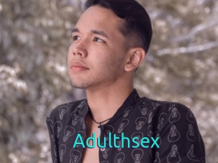 Adulthsex