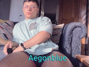 Aegonblue