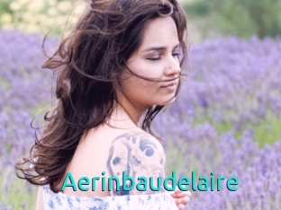 aerinbaudelaire 21 sextury Link