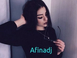 Afinadj