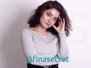 Afinasecret