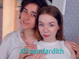 Afraandardith