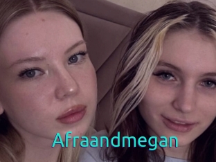 Afraandmegan