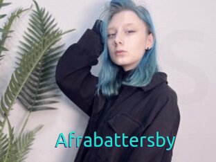 Afrabattersby