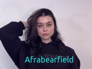 Afrabearfield