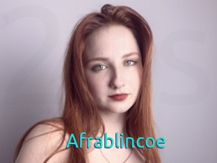 Afrablincoe