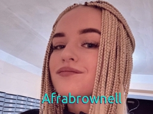 Afrabrownell