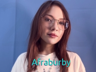 Afraburby