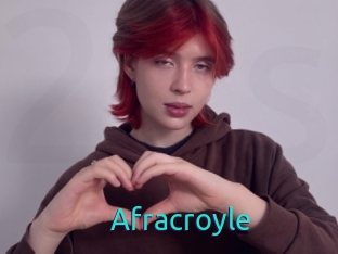 Afracroyle