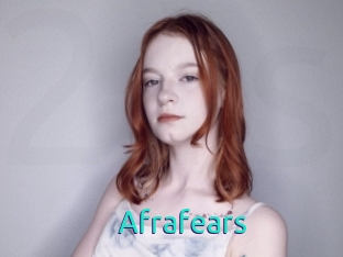 Afrafears