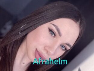 Afrahelm