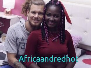 Africaandredhot