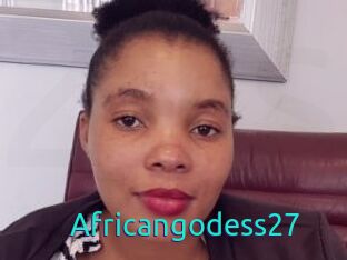 Africangodess27