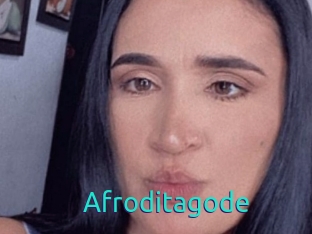 Afroditagode