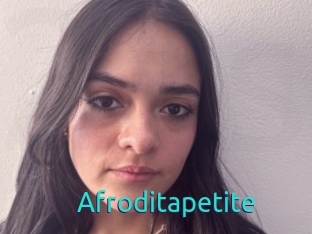 Afroditapetite