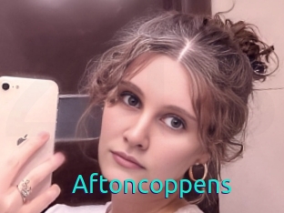 Aftoncoppens