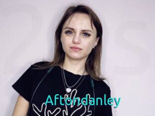 Aftondanley