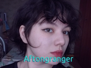 Aftongranger