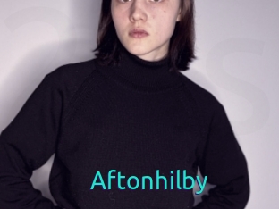 Aftonhilby