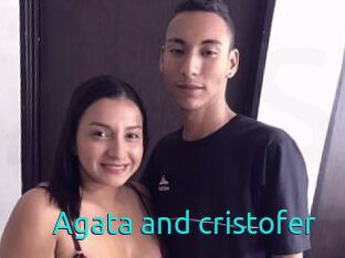 Agata_and_cristofer