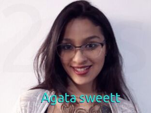 Agata_sweett
