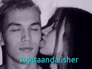 Agataandalisher