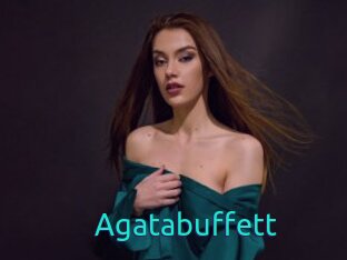 Agatabuffett