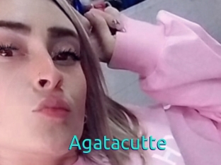 Agatacutte