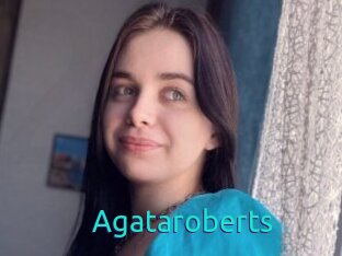 Agataroberts