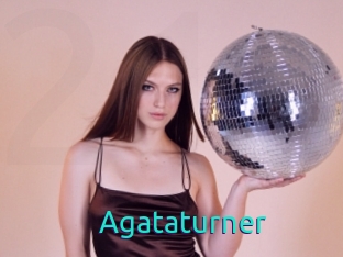 Agataturner