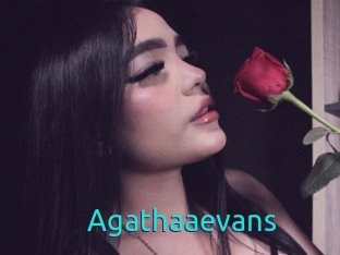 Agathaaevans