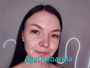 Agathabarela