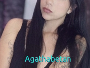 Agathabetan